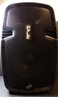 Pyle PPHP1049KT Bluetooth Pa Active Loudspeaker 600WATTS Used. Price: $72.00.