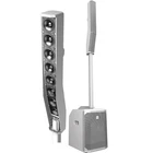 Electro Voice Evolve 50 1000W Powered Column Speaker Array System (white) Open. Price: $1804.99.