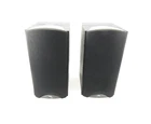 Pair Of Klipsch Synergy B2 8 Ohms Bookshelf Speakers W/ Wall Mount Brackets Used. Price: $115.00.