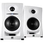 Kali Audio Lp-unf 4.5" 2-WAY Powered Speaker Pair With Bluetooth White New. Price: $349.00.