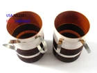 2PCS Ohm Voice Coil For Jbl 265F-1 Speaker, Eon 515,515XT, Prx 525,53 Us New. Price: $34.77.