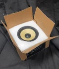 Krk WOFK50108 Replacement Woofer For RP5G4 Rocket Powered Monitor Open. Price: $44.99.