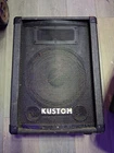 1969 Cts Vintage 12" 8 Ohm Alnico Speaker For Kustom Fender Amplifiers Used. Price: $54.95.
