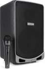 Samson Expedition XP106 Portable Pa System New. Price: $399.99.