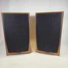 Denon SC-U51 2-WAY Small Wood Bookshelf Home Stereo Speakers Wires Included Used. Price: $63.67.