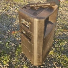 AUDIO2000'S AWP6404 Portable Wireless Microphone Pa Speaker System Large Used. Price: $95.00.