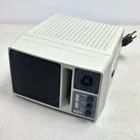 Anchor AN-100 / 2-WAY Powered Monitor Speaker Av Audio *tested Used. Price: $44.99.