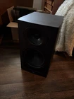 Kali Audio IN-8 V1 3-WAY Coincident Studio Monitor (black, Single) Used. Price: $250.00.