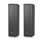 Turbosound Inspire IP300 - 600W Powered Column Loudspeaker With Ios Control & Bl New. Price: $958.00.