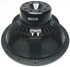 Lase 15-2400 -15" Low Frequency Bass Neodymium Speaker 4" Voice Coil 8 New. Price: $199.99.