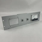 Toa 900 Series MP-932 Monitor Panel Untested Used. Price: $50.59.