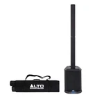 Alto Professional TS112C 1200W Portable Powered Column Array Speaker Mixer ... Used. Price: $655.40.