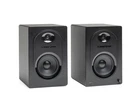 Samson MEDIAONE-M50 5" Active 2-WAY Studio Monitors, Pair New. Price: $129.99.