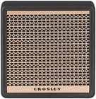 Crosley CR3114A-BK Montero Mini Portable Rechargeable Bluetooth Speaker, Black New. Price: $57.61.
