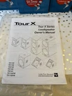 Electro-voice TX1152 TX2152 TX1181 TX2181 TX1122FM Tour Manual Used. Price: $19.99.