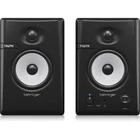 Behringer Truth 3.5 Bt Powered Studio Monitors With Bluetooth - Pair, Black New. Price: $159.00.