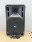 Rcf Art 312-A 12" 2-WAY Speakers Power 800 Watt Dj Used. Price: $599.99.