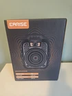 Earise T26 Portable Pa System Bluetooth Speaker With Wireless Microphone Used. Price: $23.00.