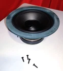 Alesis 7-02-0002 "8 Ohm" 6 1/2" Speaker Woofer Tested Works. Used. Price: $49.99.