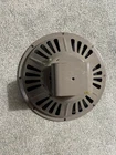 Jensen P12P Alnico Guitar Amplifier, 8 Ohm, 12" Speaker Perfect Cone Fender Used. Price: $125.00.