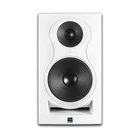 Kali Audio IN-8W V2 8" Powered 3-WAY Studio Monitor 140W Speaker System B.... Price: $629.51.