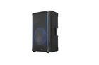 Gemini GD-L215PRO Pa Speaker W/ Led Lights 1300W, 15-INCH Woofer, Class-d New. Price: $319.95.