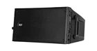 Rcf Hdl 10-A 1400-WATT Dual 8-INCH Active Line Array Module Black New! -ea.. Price: $2099.00.
