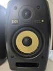 Krk VXT6 LFK6A 4 Ohm Woofer Speaker Driver Oem Tested Working Original Used. Price: $74.95.
