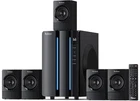 Surround Sound Systems Home Theater - 800 Watts Peak Power 6.5" Subwoofer New. Price: $320.99.