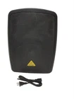 Behringer Europort MPA40BT All-in-one Portable Bluetooth Enabled (EPJ030906) Used. Price: $169.95.