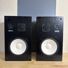 Yamaha NS-244 Speakers Used. Price: $299.99.