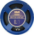Mojotone BV-30V 12-INCH 60-WATT 16-OHM Guitar Speaker New. Price: $142.99.