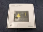 Tc Electronic Clarity Stereo Loudness Meter - Terrific Shape W/ Pelican Case! Used. Price: $264.99.