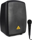 Behringer MPA40BT 40W Portable System New. Price: $269.00.
