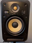 Krk V6 S4 Studio Monitor X1 Used But Minty. Price: $445.00.