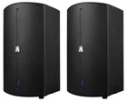 2) Avante Audio A15X 1200 Watt 15" 2-WAY Powered Active Speakers W/dsp Adj New. Price: $1089.90.