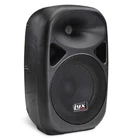 Lyxpro 8'' Active Pa Speaker System, Equalizer, Bluethooth & More Used. Price: $119.99.