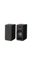 Jamo Studio Series 803 Bookshelf Speaker Pair Black 127MM 5 Woofer Mew New. Price: $178.00.