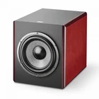 Focal SUB6 11 Inch 350 Watt Powered Studio Subwoofer Color New. Price: $1375.00.