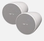Bose Freespace FS2P Pair White Pendant LOUDSPEAKER-(841153-0410) New. Price: $150.00.