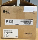 Lg SP-5200 Stereo Speakers Set Of / Black Open. Price: $45.19.