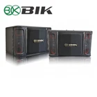 Bik BJ-S968 3 Way Karaoke Speaker (japan) New. Price: $1399.99.