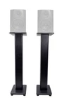 (2) Rockville 28" Studio Monitor Speaker Stands For APM6B New. Price: $99.95.