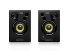 Hercules Dj Monitor 32 3-INCH, 60 Watt (pair) New. Price: $109.99.