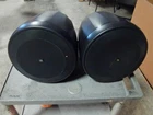 Jbl Control 67P/T Extended-bass Full-range Premium Pendant Speaker *pair* Used. Price: $202.36.