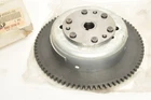 Genuine Yamaha Flywheel For Vmax 500 600 W/electric Start 8BP-85550-00 New. Price: $144.99.