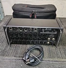 Behringer XR18 Air 18-CHANNEL 12-BUS Digital Mixer Used. Price: $449.99.