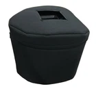 Harbinger MLS800 Base Subwoofer Zippered Bag - Padded, Black By Tuki (HARB007P) New. Price: $109.95.