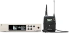 Sennheiser Ew 100-ME4 Wireless Cardioid Lavalier Mic SYSTEM-A1 Band (470-516MHZ) Used. Price: $524.99.