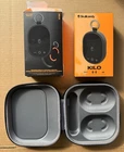 Skullcandy Kilo Wireless Bluetooth Double Speaker Set With Case Bundle 2-PACK Open. Price: $33.15.